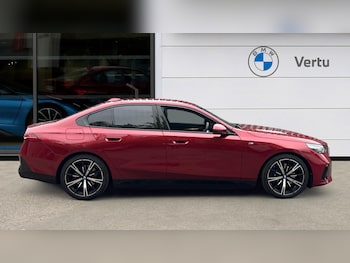 Used BMW i5 2026 for sale - 79504190: Photo