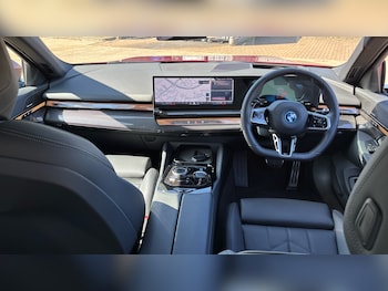Used BMW i5 2026 for sale - 79504190: Photo