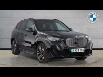 2024 (24) - 230kW xDr30 MSport 65kWh 5dr Auto [Tech+/Pro/22kW] Electric Estate