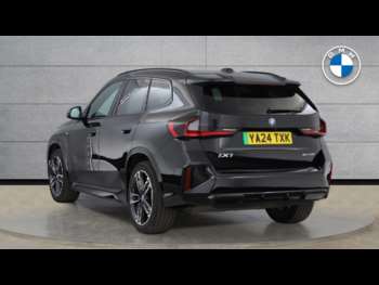 Used BMW iX1 2024 for sale - 74883652: Photo