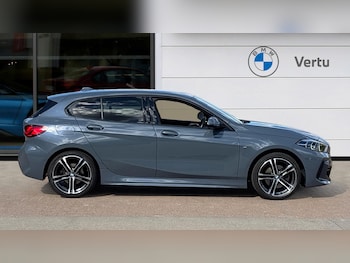 Used BMW 1 Series 2022 for sale - 75922368: Photo