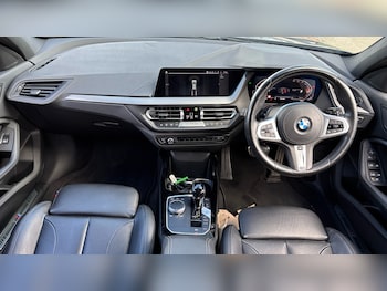 Used BMW 1 Series 2022 for sale - 75922368: Photo