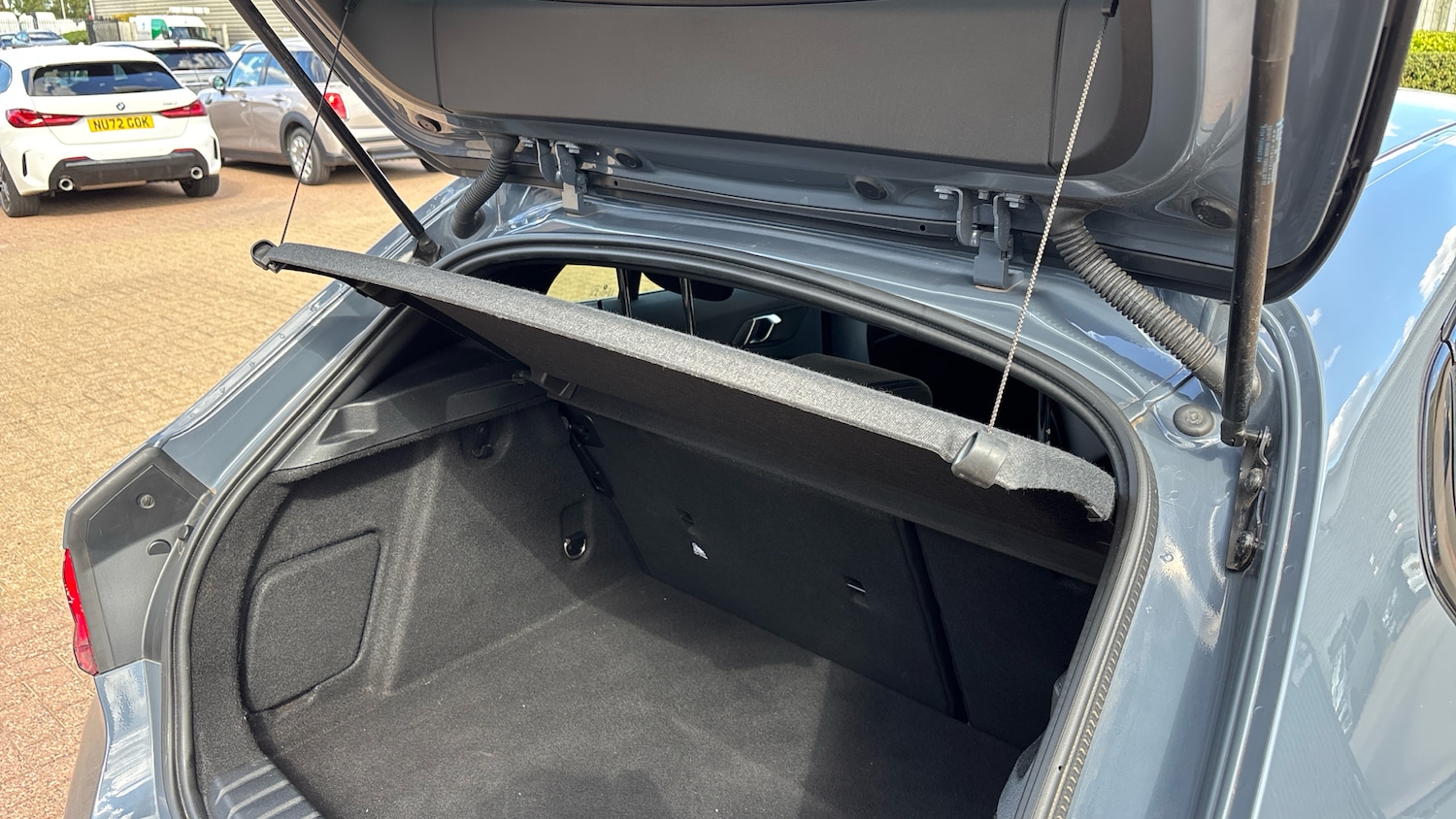 Vehicle 67