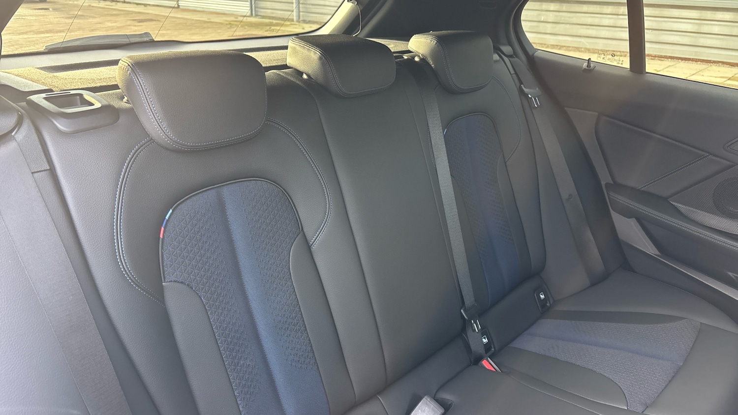 Used BMW 1 Series 2025 for sale - 77087283: Photo 12