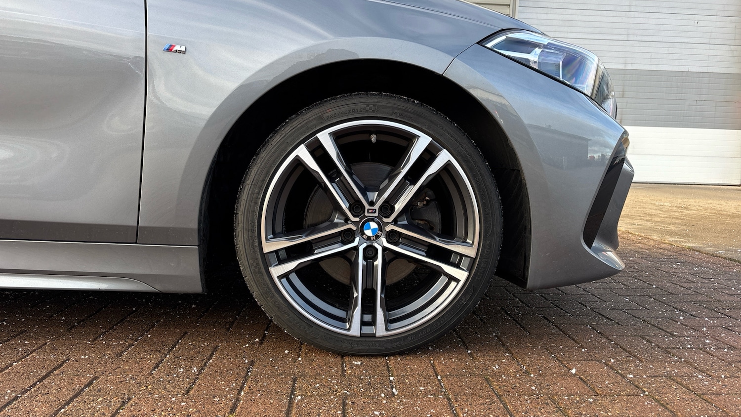 Used BMW 1 Series 2025 for sale - 77087283: Photo 14