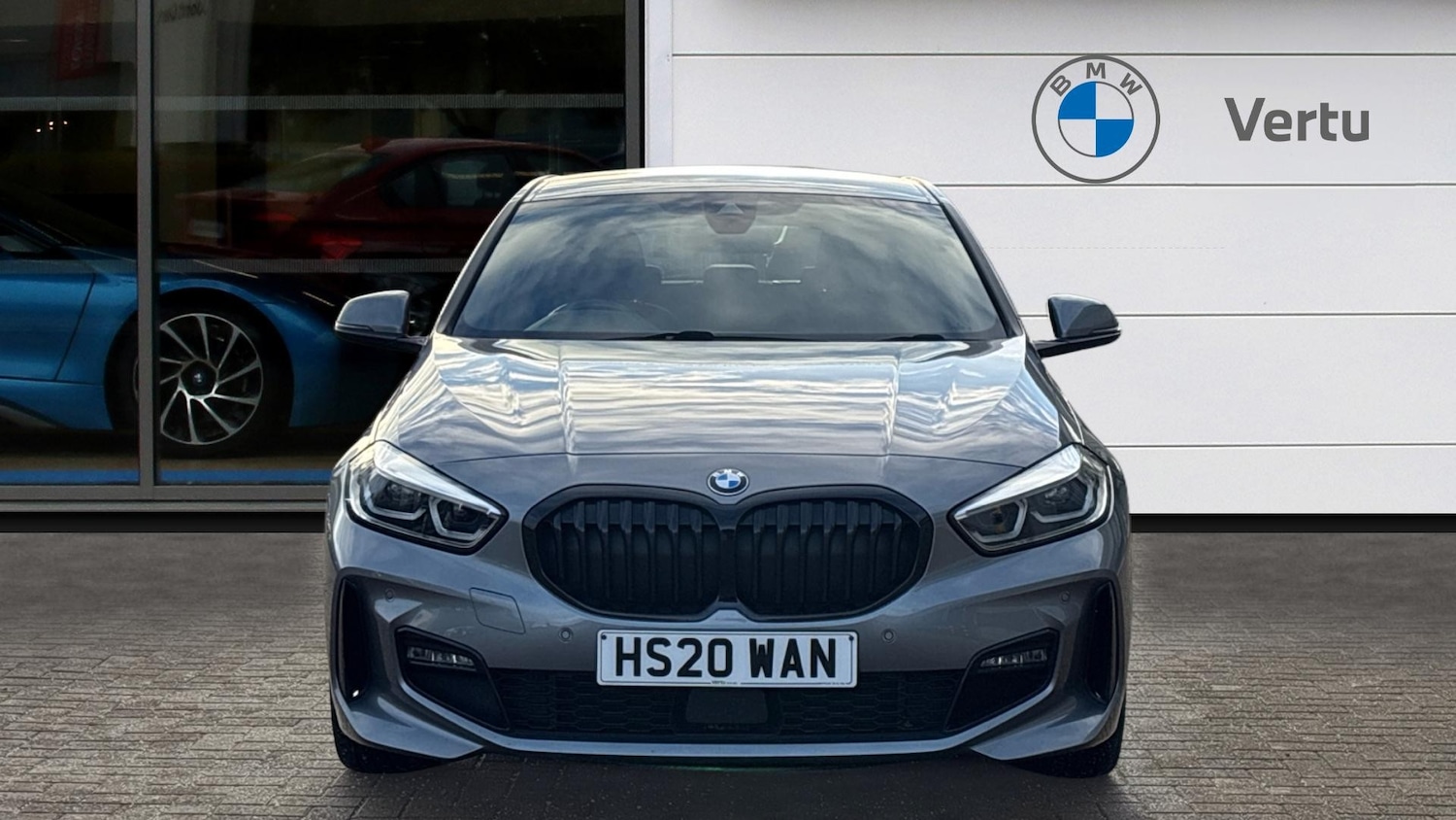 Used BMW 1 Series 2025 for sale - 77087283: Photo 16