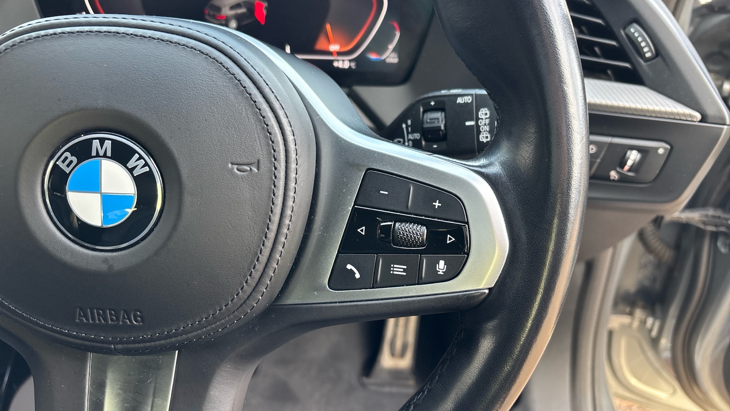 Used BMW 1 Series 2025 for sale - 77087283: Photo 18