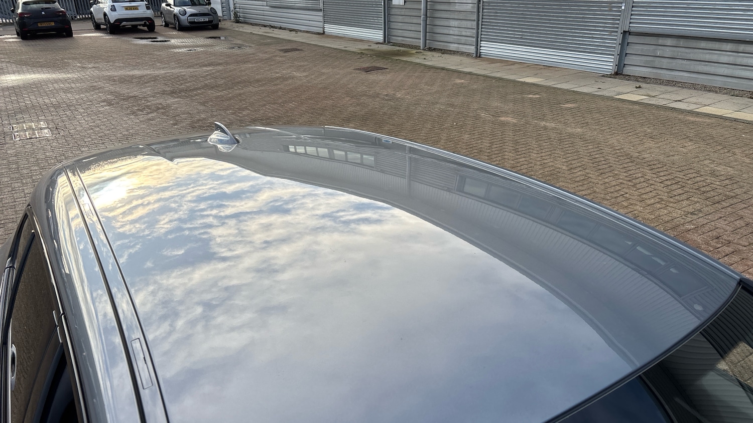 Used BMW 1 Series 2025 for sale - 77087283: Photo 21