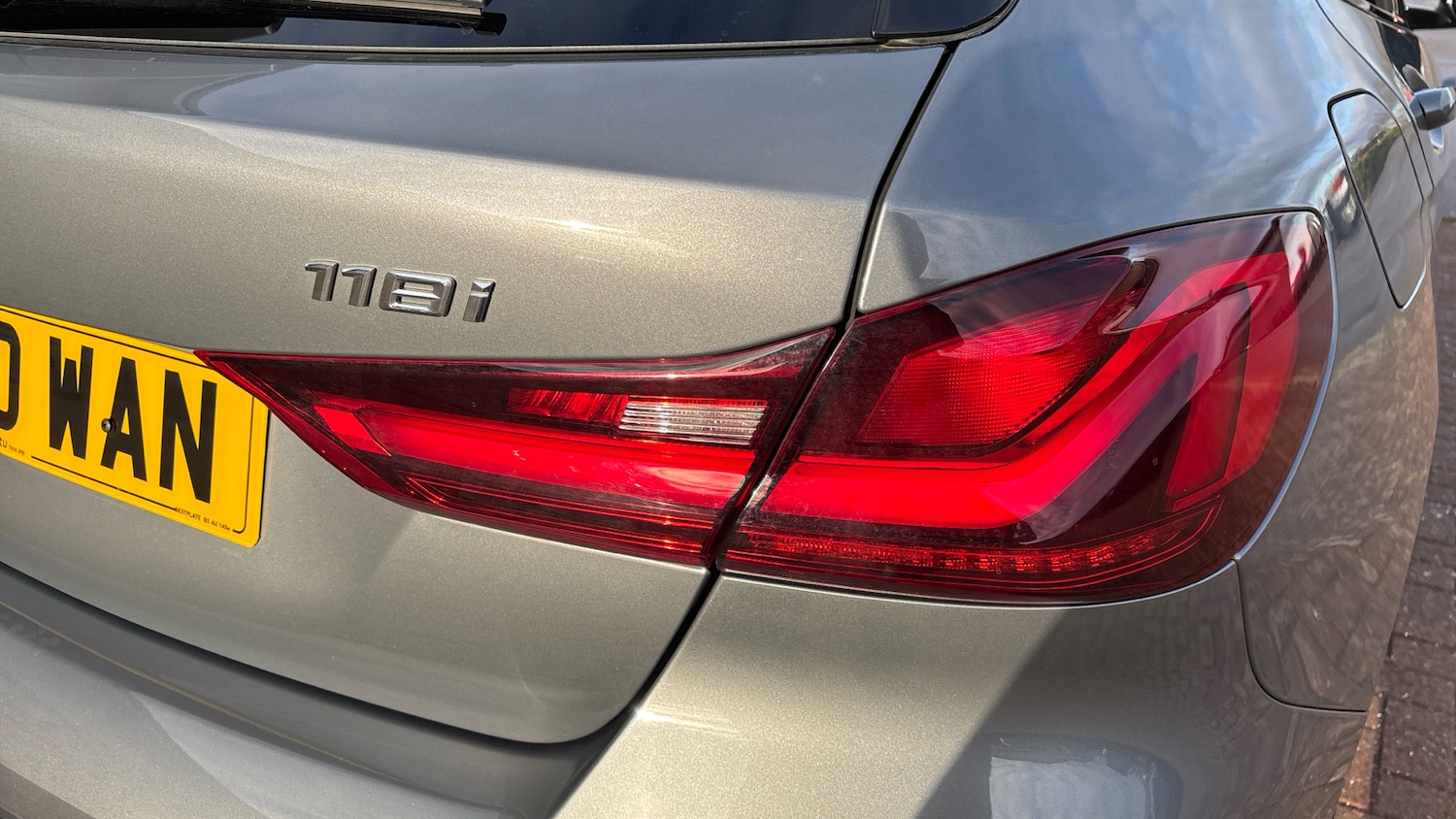 Used BMW 1 Series 2025 for sale - 77087283: Photo 22