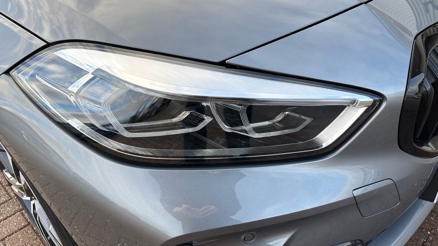 Used BMW 1 Series 2025 for sale - 77087283: Photo 23