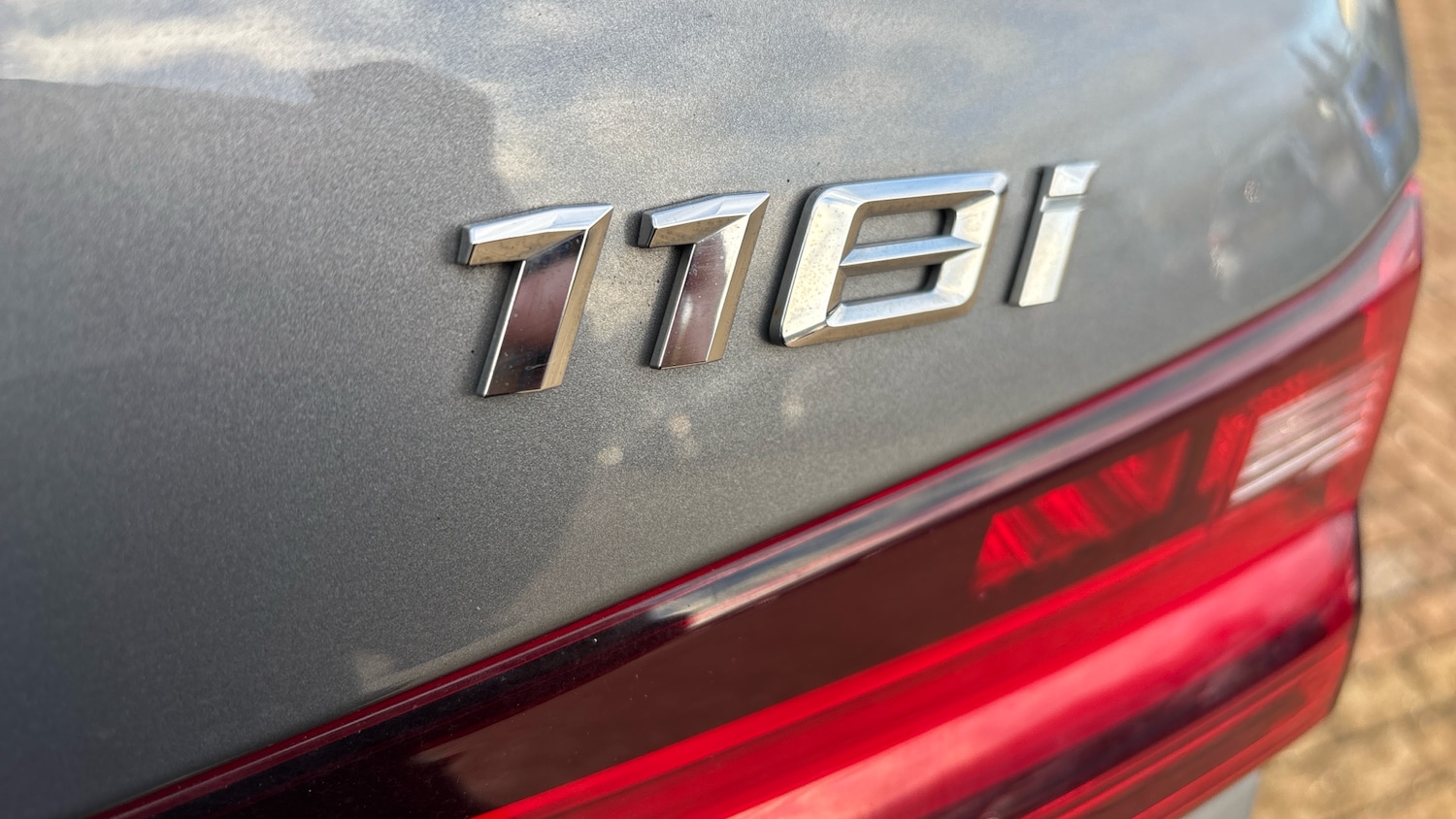 Used BMW 1 Series 2025 for sale - 77087283: Photo 24