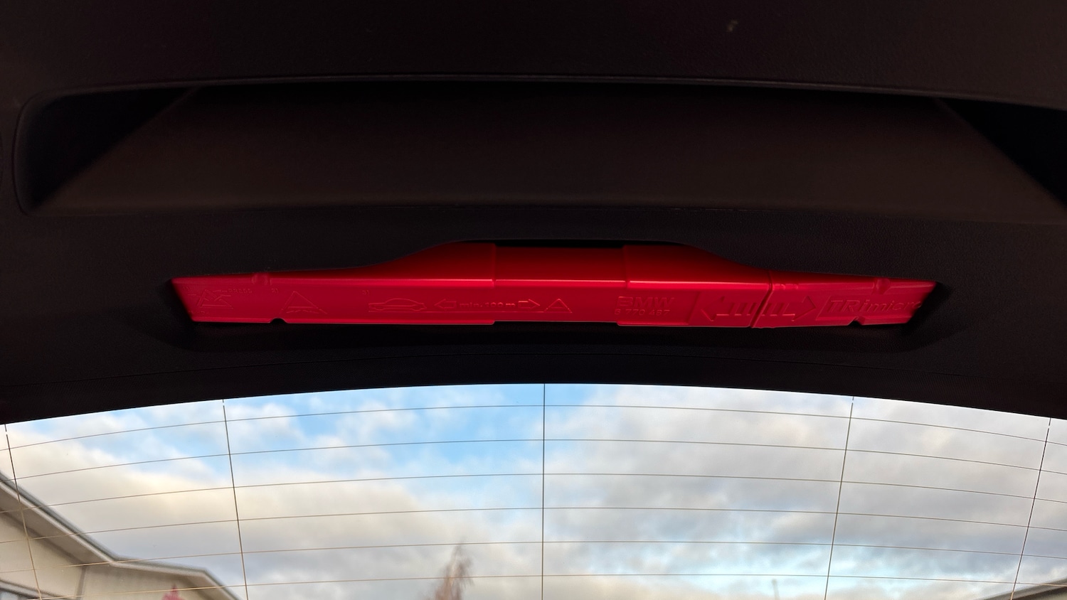 Used BMW 1 Series 2025 for sale - 77087283: Photo 27