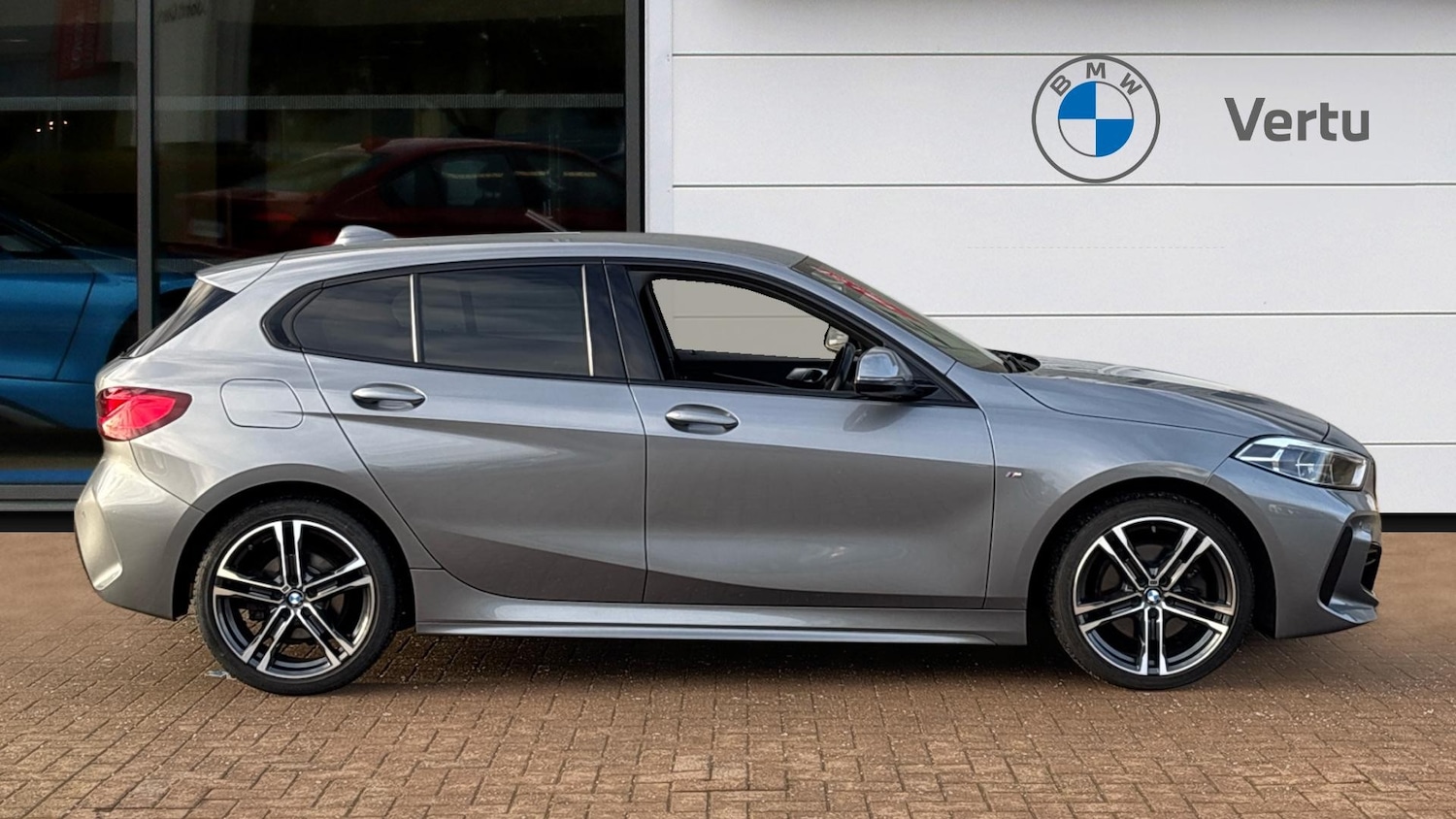 Used BMW 1 Series 2025 for sale - 77087283: Photo 3