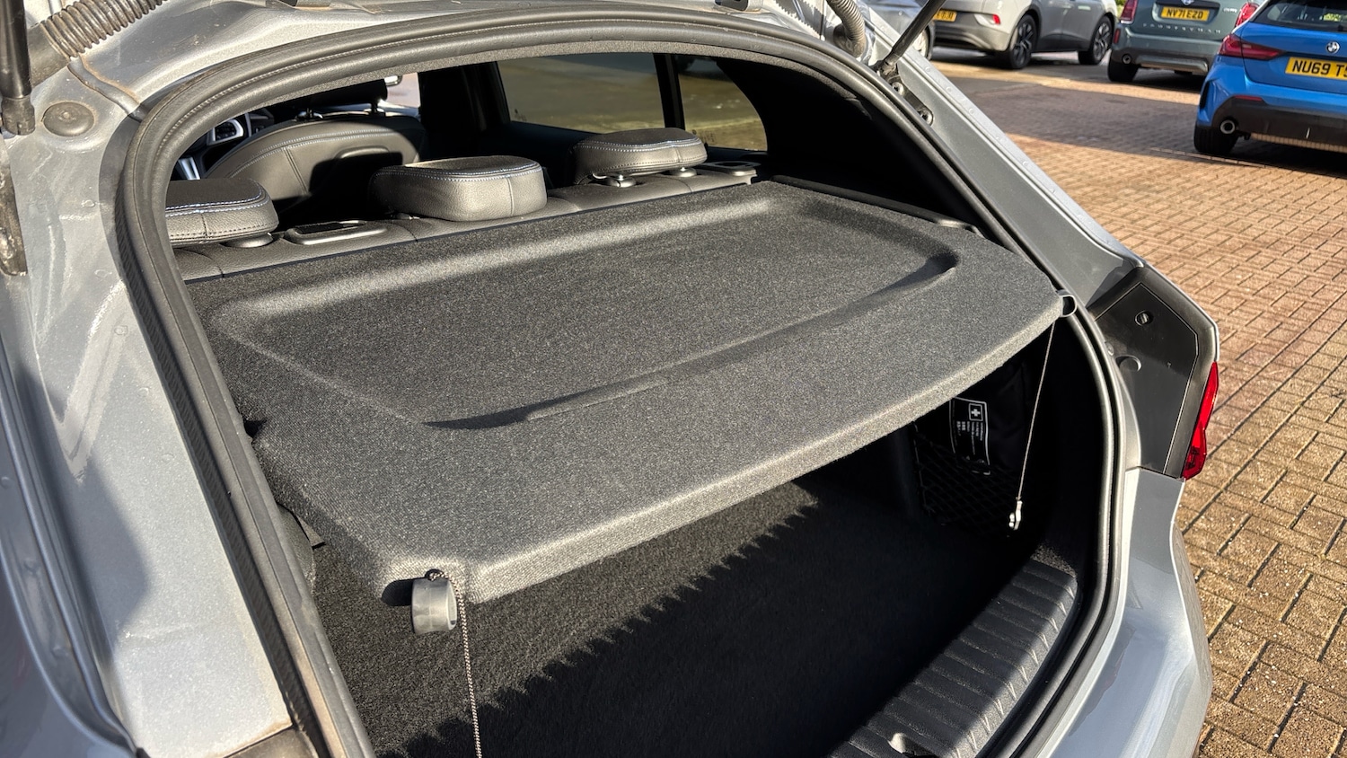 Used BMW 1 Series 2025 for sale - 77087283: Photo 30