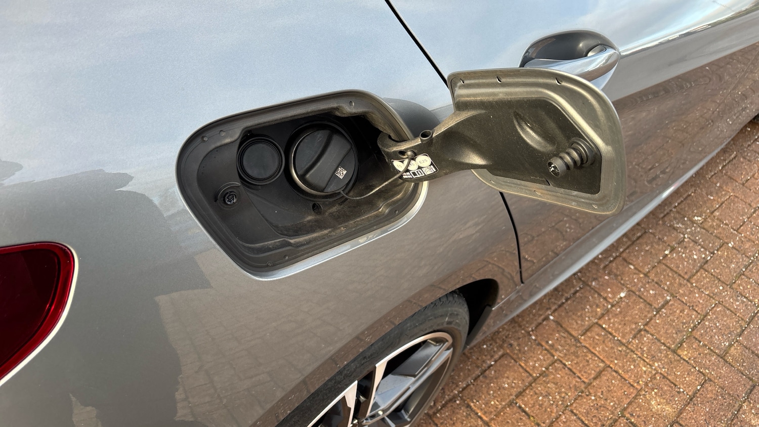 Used BMW 1 Series 2025 for sale - 77087283: Photo 33