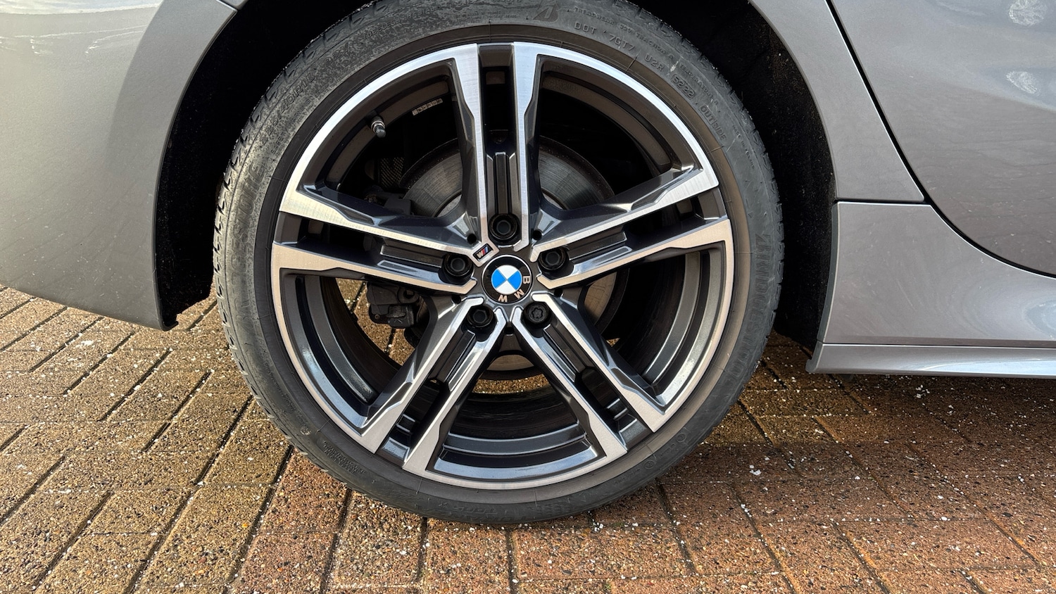 Used BMW 1 Series 2025 for sale - 77087283: Photo 34