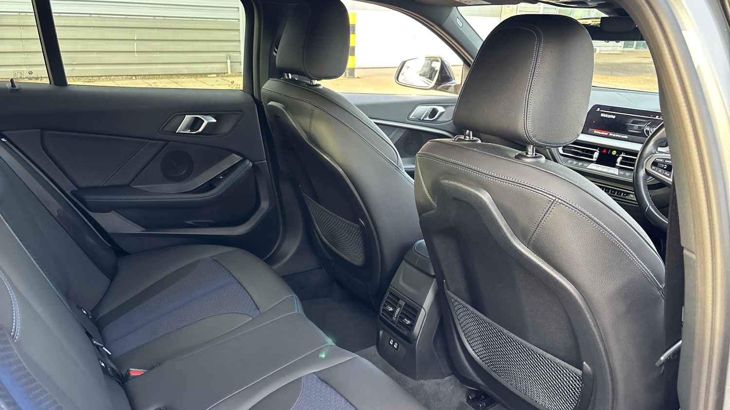 Used BMW 1 Series 2025 for sale - 77087283: Photo 38