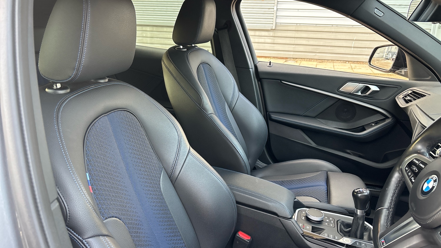 Used BMW 1 Series 2025 for sale - 77087283: Photo 44