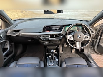 Used BMW 1 Series 2025 for sale - 77087283: Photo