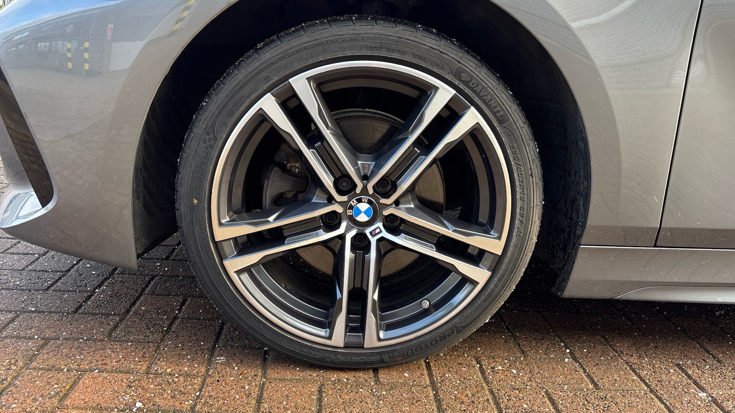 Used BMW 1 Series 2025 for sale - 77087283: Photo 50