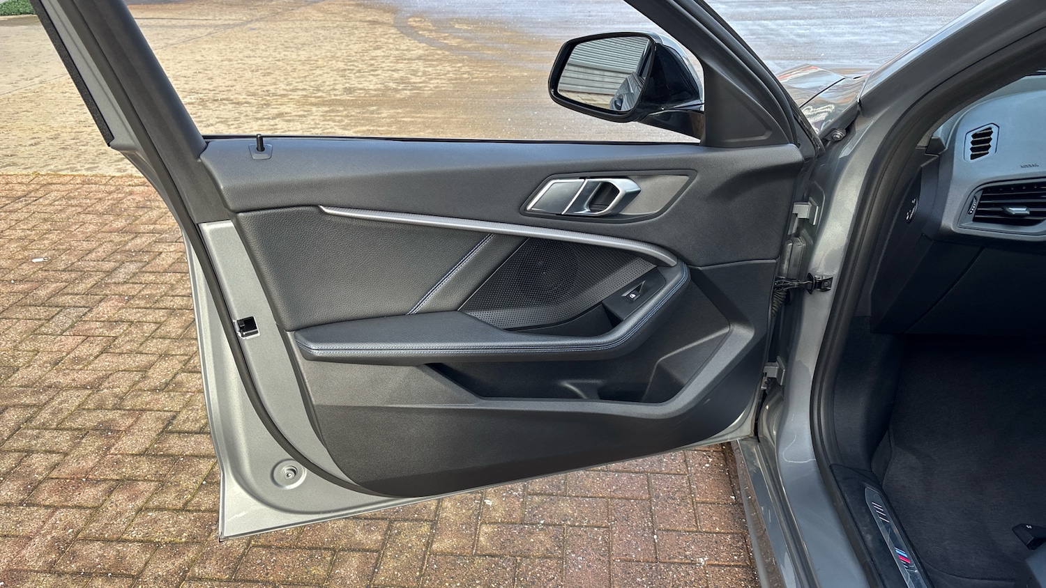 Used BMW 1 Series 2025 for sale - 77087283: Photo 53