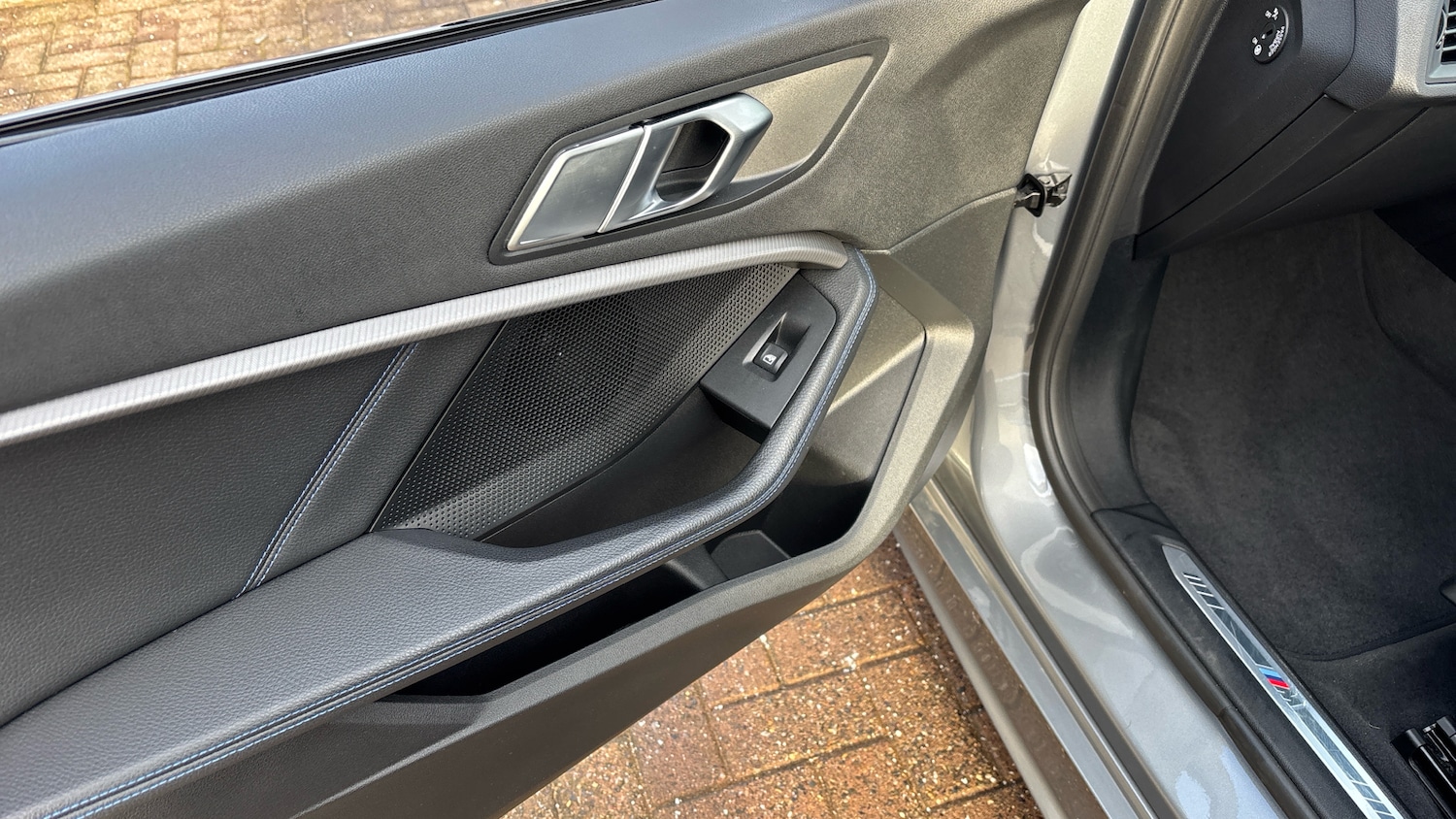 Used BMW 1 Series 2025 for sale - 77087283: Photo 54