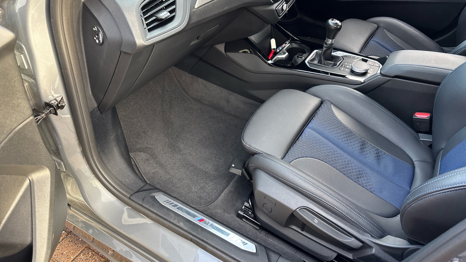 Used BMW 1 Series 2025 for sale - 77087283: Photo 55