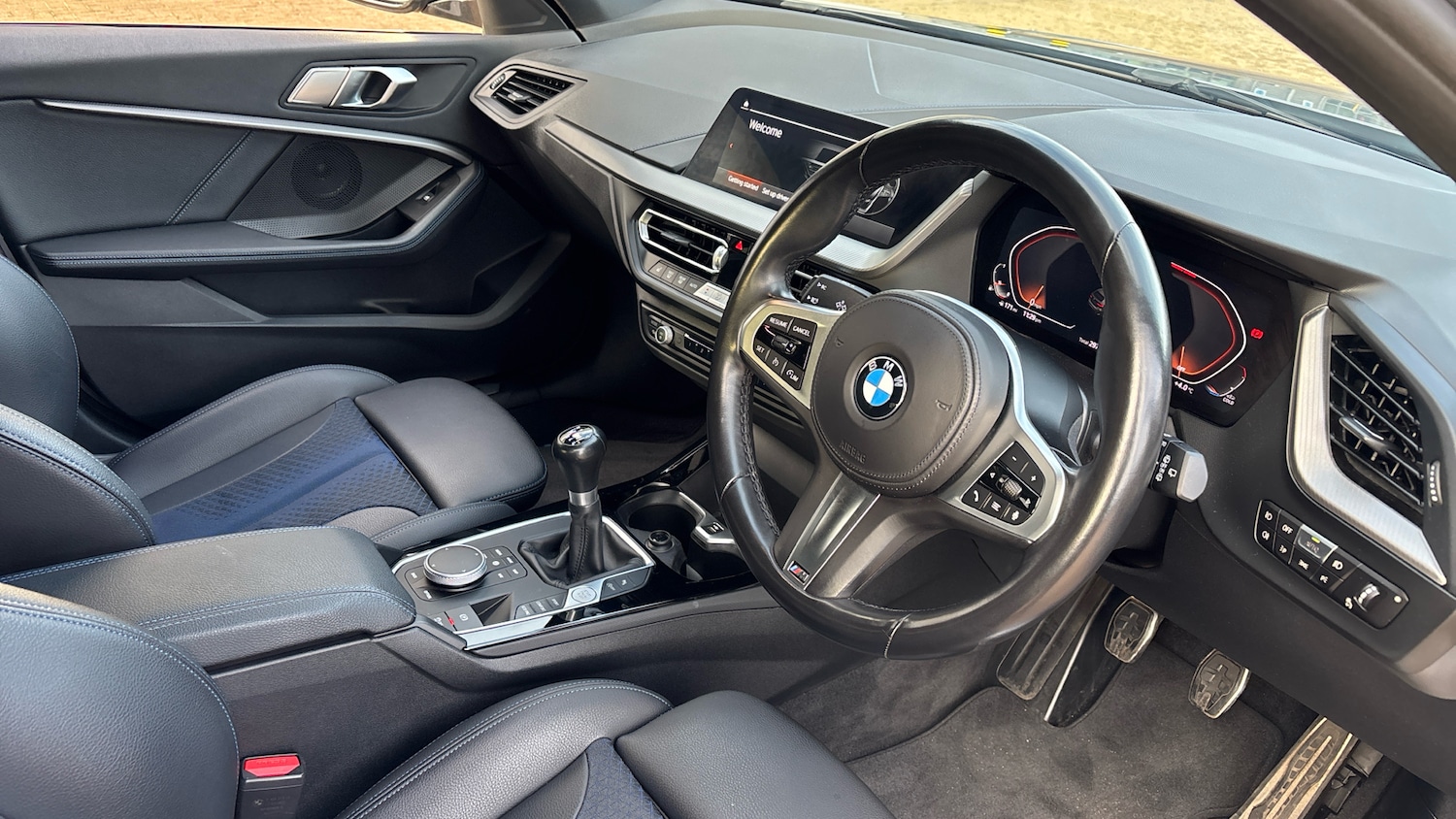 Used BMW 1 Series 2025 for sale - 77087283: Photo 6