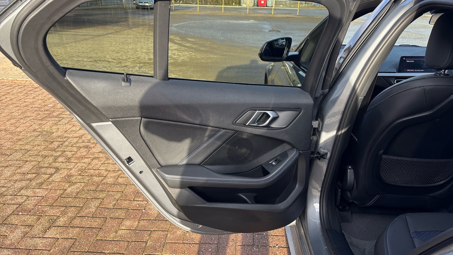 Used BMW 1 Series 2025 for sale - 77087283: Photo 60