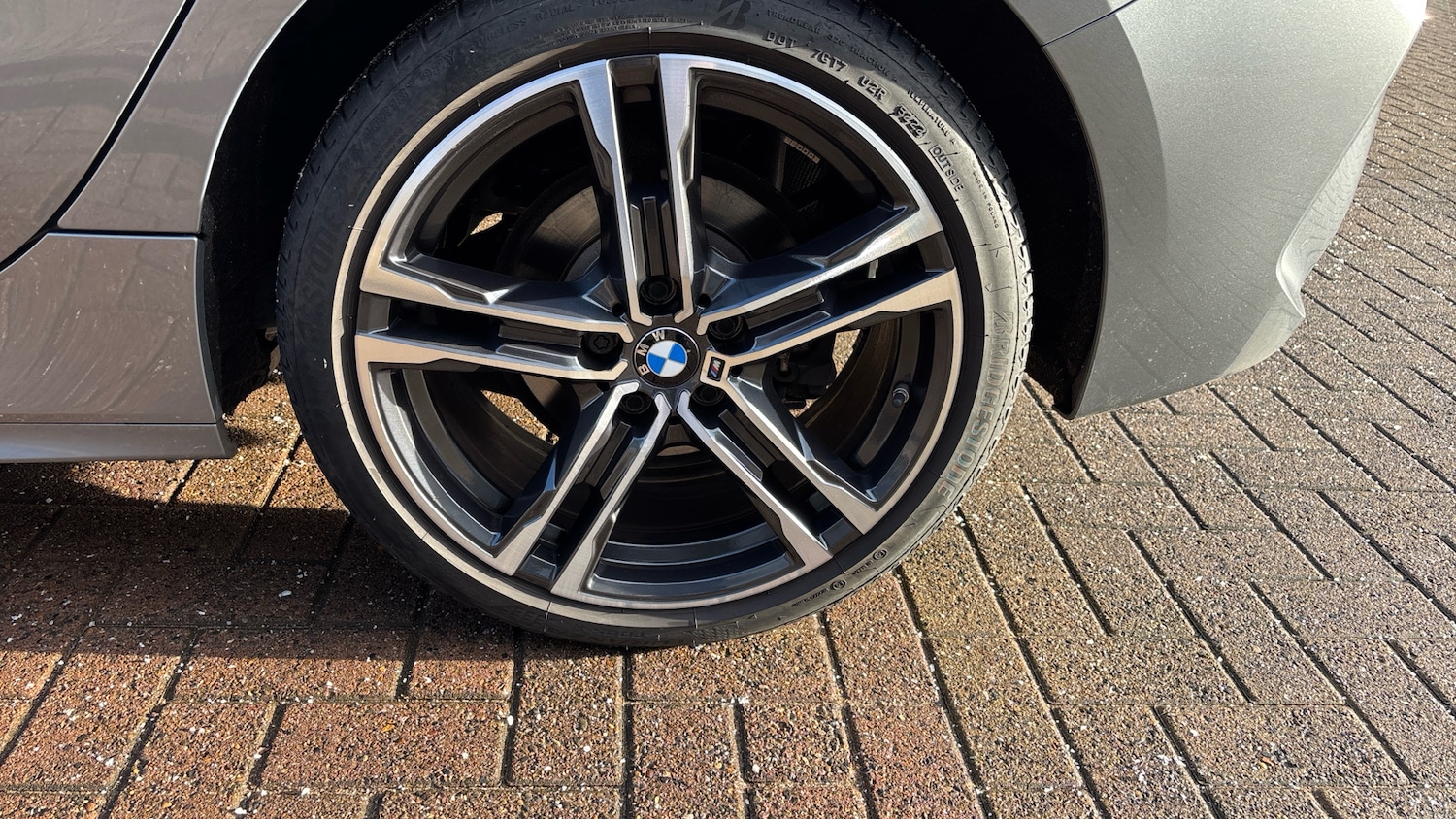 Used BMW 1 Series 2025 for sale - 77087283: Photo 64