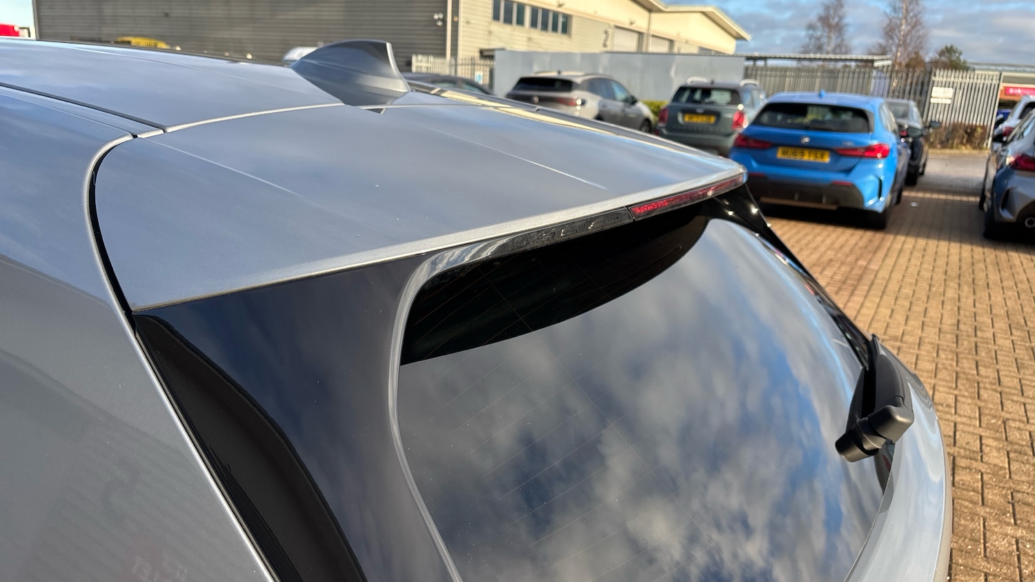 Used BMW 1 Series 2025 for sale - 77087283: Photo 66