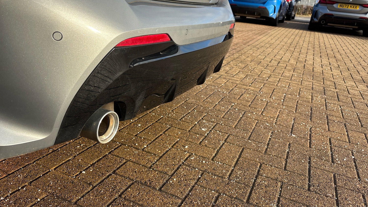 Used BMW 1 Series 2025 for sale - 77087283: Photo 67