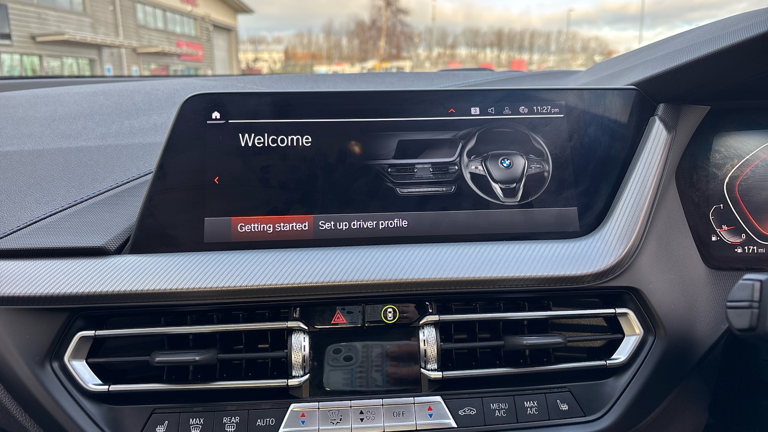 Used BMW 1 Series 2025 for sale - 77087283: Photo 8