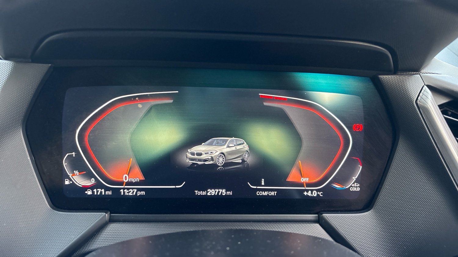 Used BMW 1 Series 2025 for sale - 77087283: Photo 9