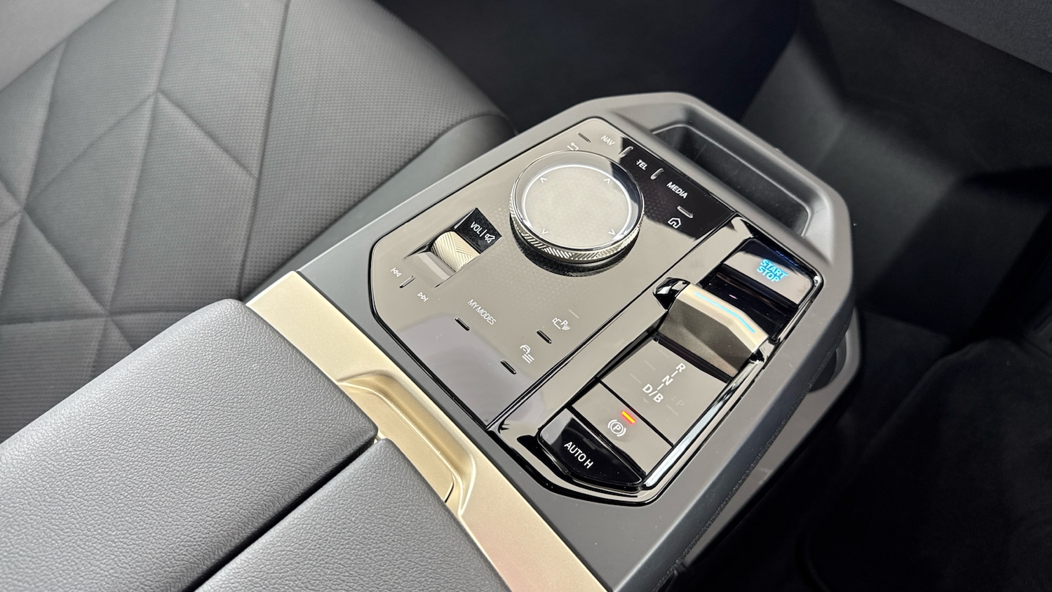 Used BMW iX 2022 for sale - 77461140: Photo 10