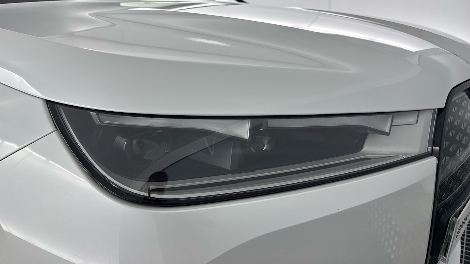 Used BMW iX 2022 for sale - 77461140: Photo 22