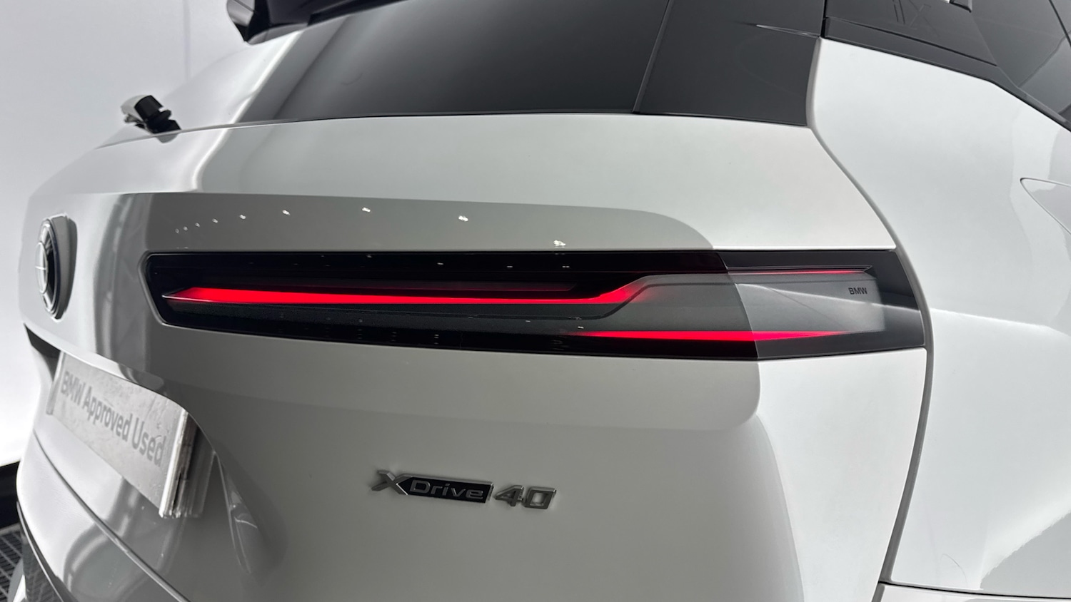 Used BMW iX 2022 for sale - 77461140: Photo 24