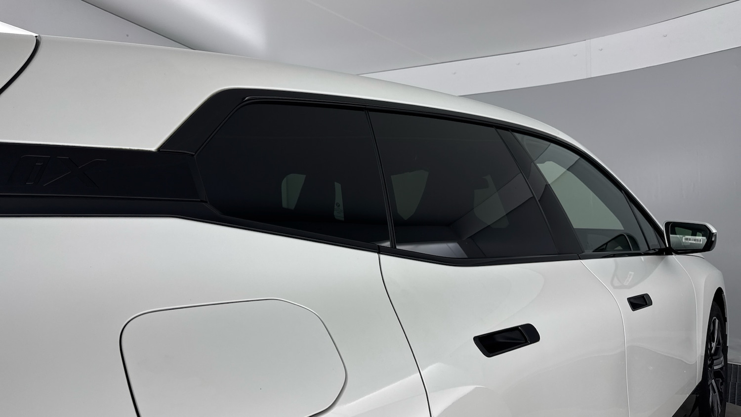 Used BMW iX 2022 for sale - 77461140: Photo 25