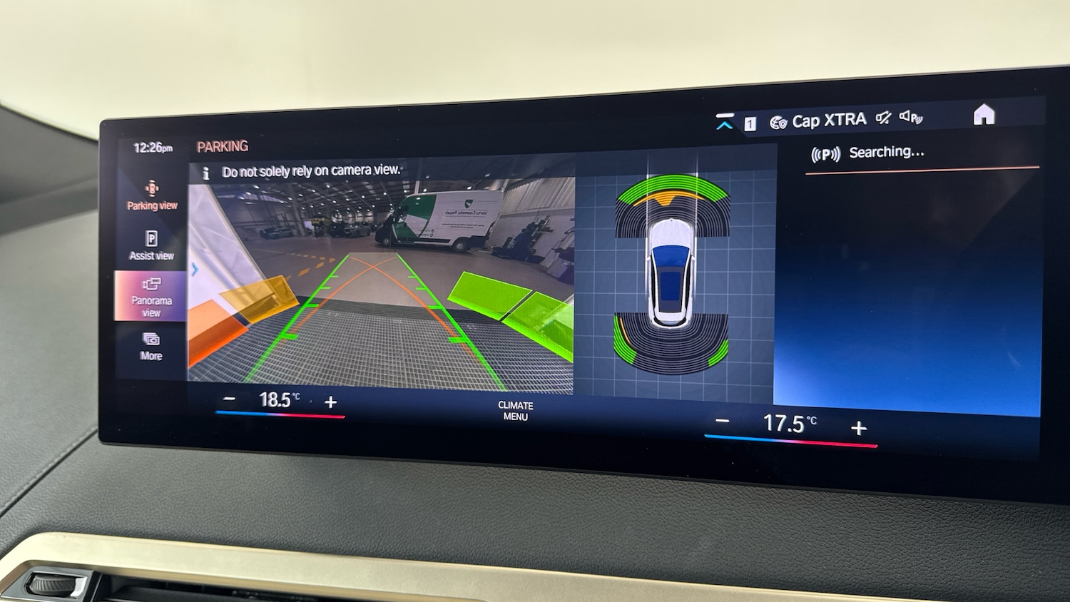 Used BMW iX 2022 for sale - 77461140: Photo 30