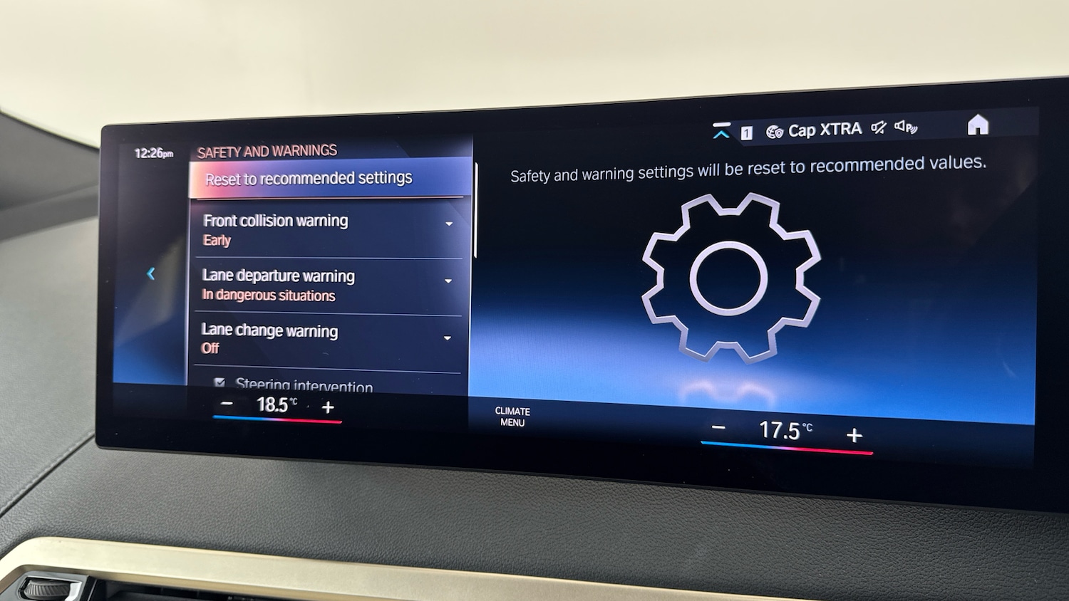 Used BMW iX 2022 for sale - 77461140: Photo 32