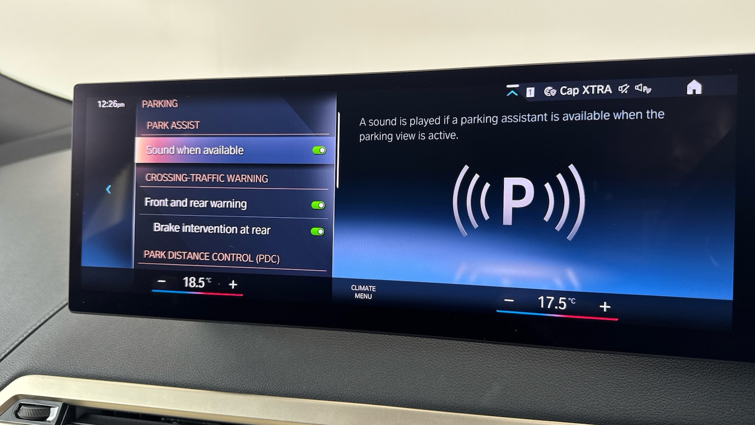 Used BMW iX 2022 for sale - 77461140: Photo 33