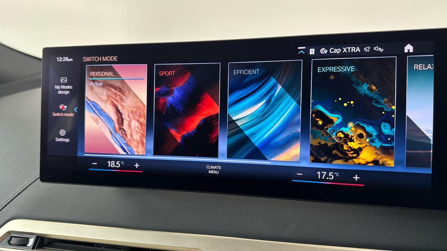 Used BMW iX 2022 for sale - 77461140: Photo 35