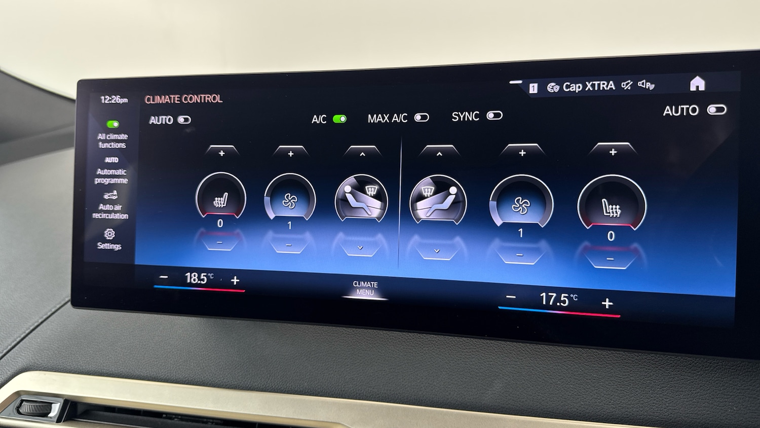 Used BMW iX 2022 for sale - 77461140: Photo 36