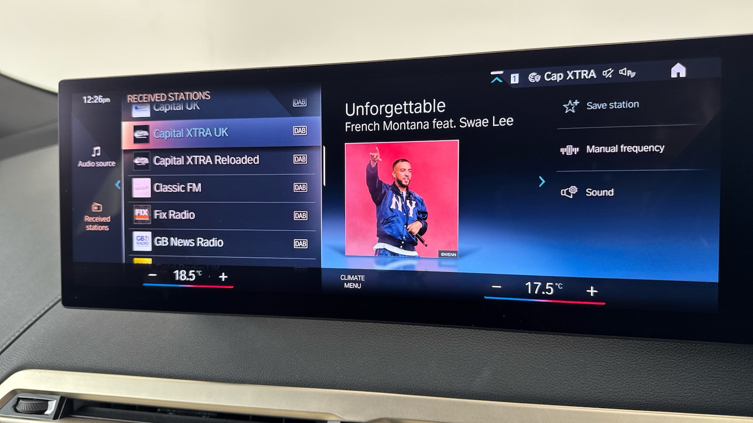 Used BMW iX 2022 for sale - 77461140: Photo 37