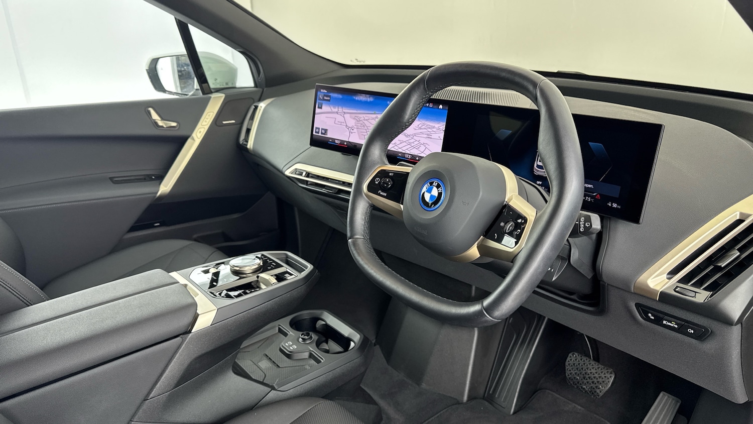 Used BMW iX 2022 for sale - 77461140: Photo 6