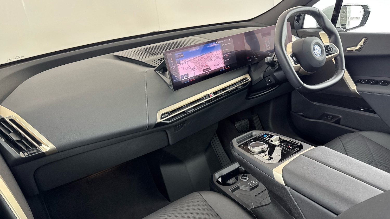 Used BMW iX 2022 for sale - 77461140: Photo 7