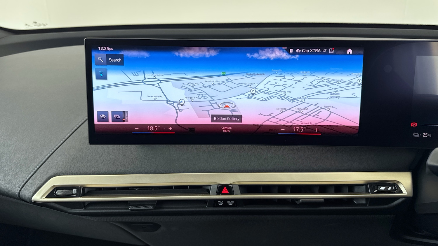 Used BMW iX 2022 for sale - 77461140: Photo 8