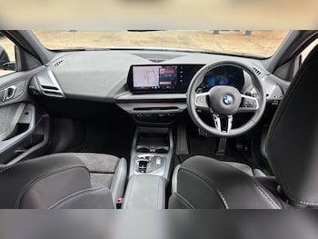 Used BMW 1 Series 2025 for sale - 78788365: Photo