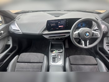 Used BMW 1 Series 2025 for sale - 75535508: Photo