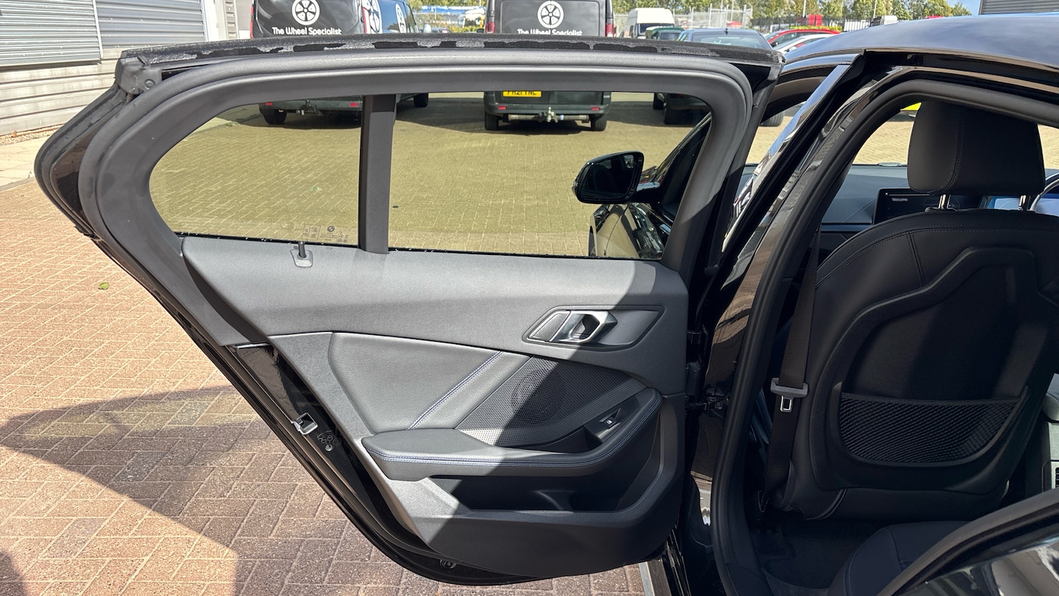 Vehicle 25